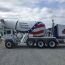 Cardinal Concrete Company - Ready Mixed Concrete