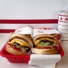 In-N-Out Burger gallery