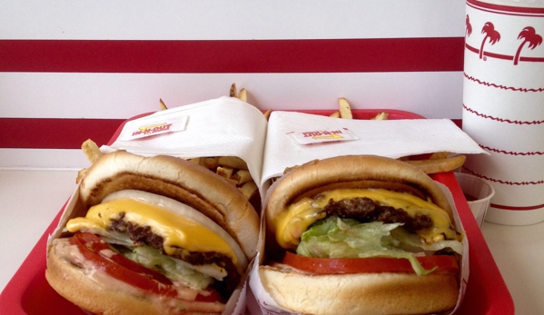 In-N-Out Burger - Northridge, CA. In-n-Out Burger