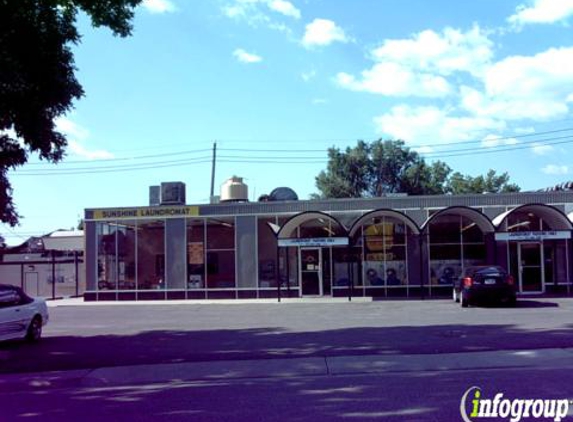 Sunshine Cleaners and Laundry - Arvada, CO