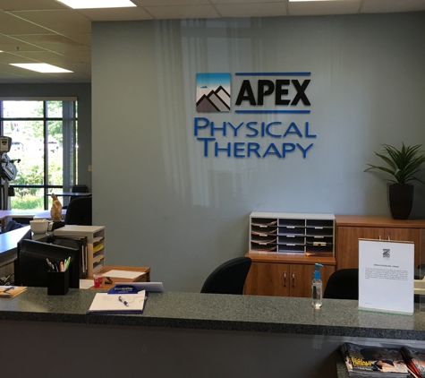 Apex Physical Therapy - Exton/Lionville - Exton, PA