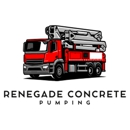 Renegade Concrete Pumping - Home Improvements