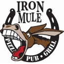 The Iron Mule - American Restaurants