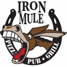 The Iron Mule