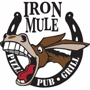 The Iron Mule