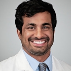 Akhil Hegde, MD