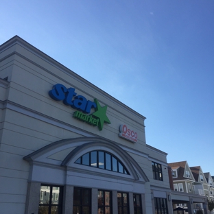 Star Market - Brighton, MA