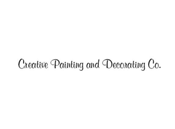Creative Painting & Wallpaper Co. - Midlothian, IL