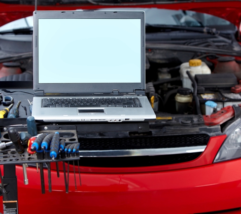 Shell Rapid Lube - Madison, NC. Diagnostics