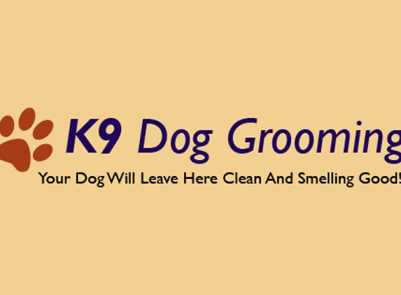 K9 Dog Grooming - Etters, PA