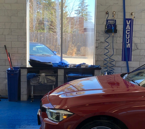 Splash Car Wash & Detail - Libertyville, IL