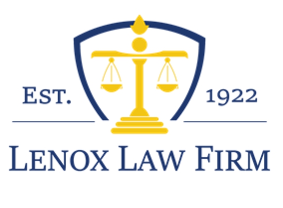 Lenox Law Firm - Lawrence Township, NJ