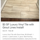 314-INSTALL, LLC - Flooring Contractors