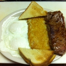 Jam's Breakfast & Lunch Cafe - Breakfast, Brunch & Lunch Restaurants