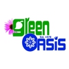 Green Oasis gallery