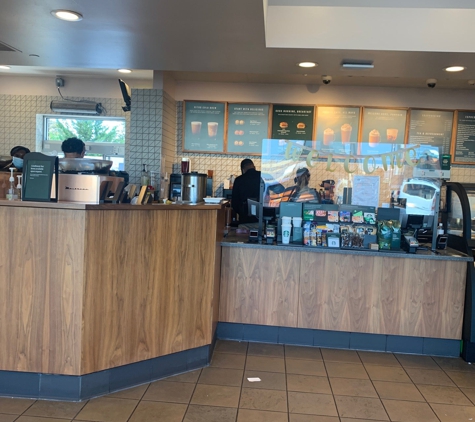 Starbucks Coffee - Cedarhurst, NY