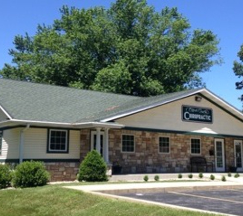 Elkhart County Chiropractic - Elkhart, IN