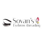 Sovans eyebrows threading