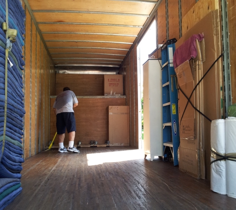 Fort Lauderdale Moving & Storage - Oakland Park, FL