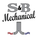 S&B Mechanical Inc. - Air Conditioning Equipment & Systems