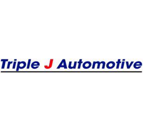 Triple J Automotive - Coral Springs, FL