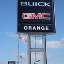Orange Buick GMC - Automobile Parts & Supplies