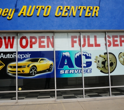 Joey Auto Center - Azusa, CA