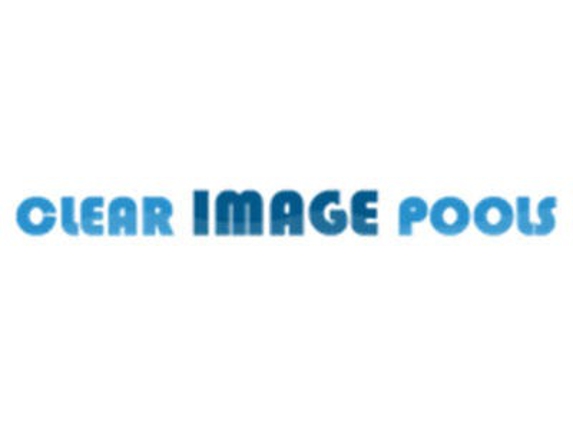 Clear Image Pools - Memphis, TN