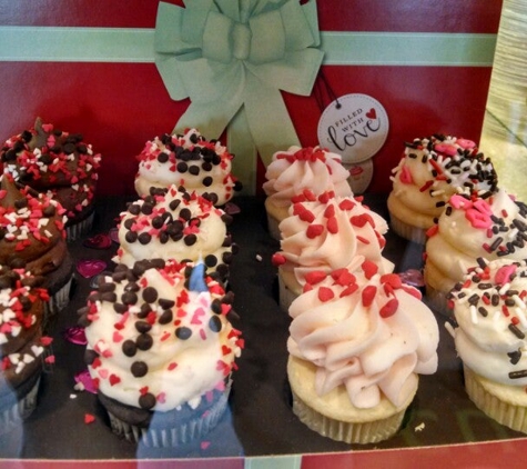 Gigi's Cupcakes - Hoover, AL