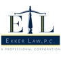 Ekker Law, P.C. - Steven B. Ekker, Attorney