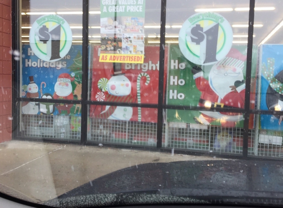 Dollar Tree - Saint Johns, MI