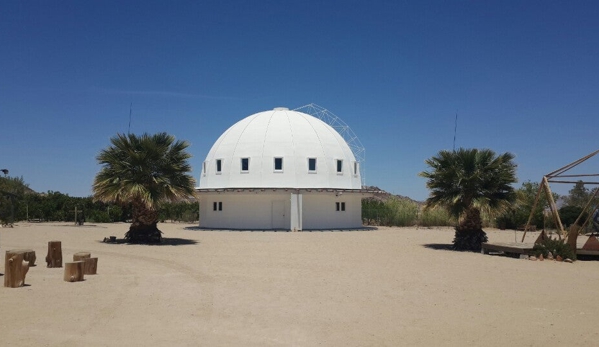 Integratron - Landers, CA