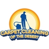 Carpet Cleaning of The Desert gallery