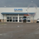 LKQ Self Service - Oklahoma City - Automobile Salvage