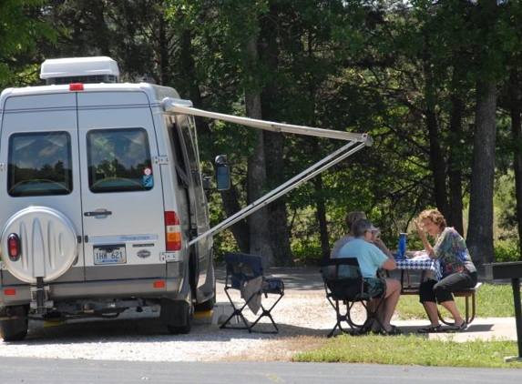 America's Best Campground - Branson, MO