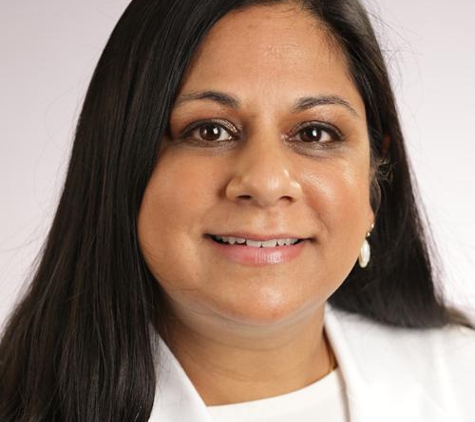 Swapna K Chandran, MD - Louisville, KY