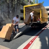 ASAR Moving gallery