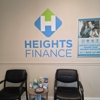 Heights Finance gallery