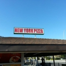 New York Pizza - Pizza