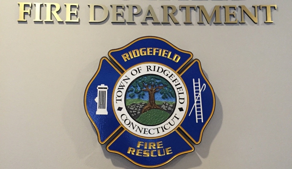 Ridgefield Fire Department - Ridgefield, CT