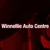 Winnellie Auto Centre Logo