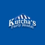 Kutcha's Party Rental