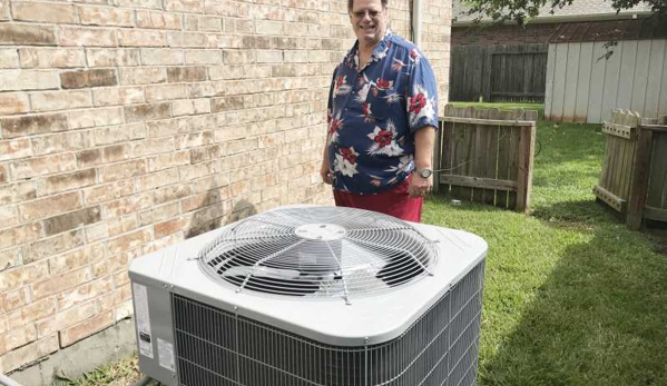 Air Tech Ac Service - Tomball, TX