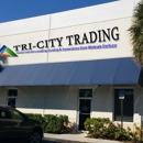 Tri City Trading Inc - Candy & Confectionery