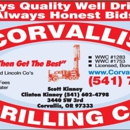 Corvallis Drilling Co Inc - Drilling & Boring Contractors