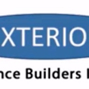 Exterior Fence Builders Inc. - House Cleaning