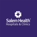 Salem Health Sleep Center - Sleep Disorders-Information & Treatment