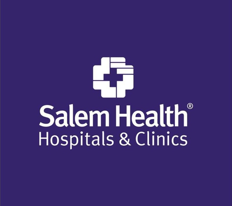 Salem Health Medical Clinic – Boulder Creek - Salem, OR