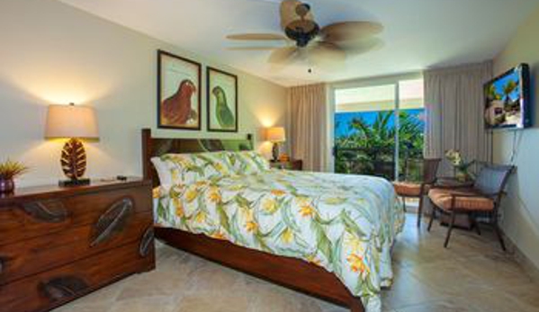 Maui Condo and Home - Kihei, HI