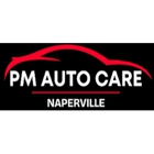 PM Auto Care
